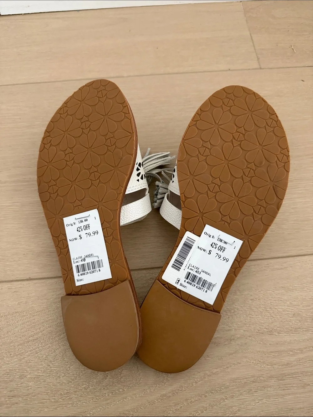 kate spade brand new
